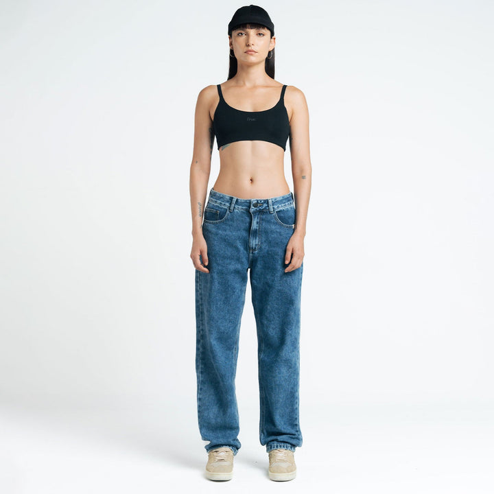 Community Airfit Top - Black