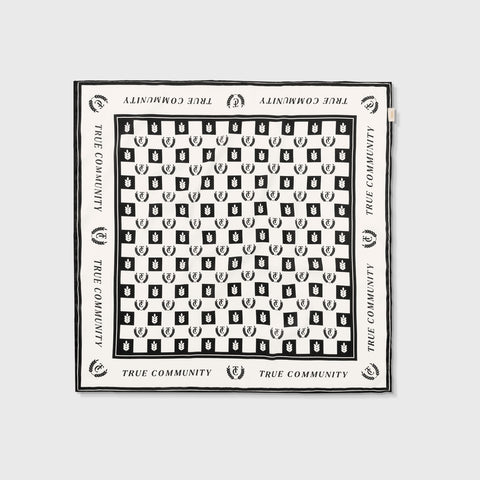 Community Classic Bandana - Ivory