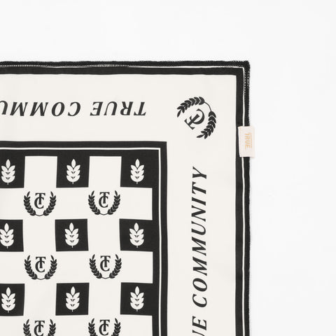 Community Classic Bandana - Ivory