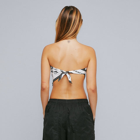 Community Classic Bandana - Ivory