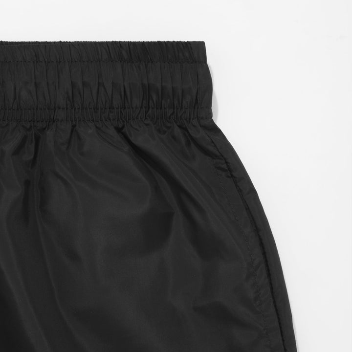 Retreat Board Shorts - Black