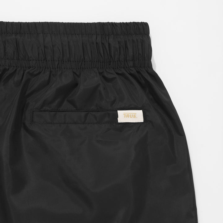 Retreat Board Shorts - Black
