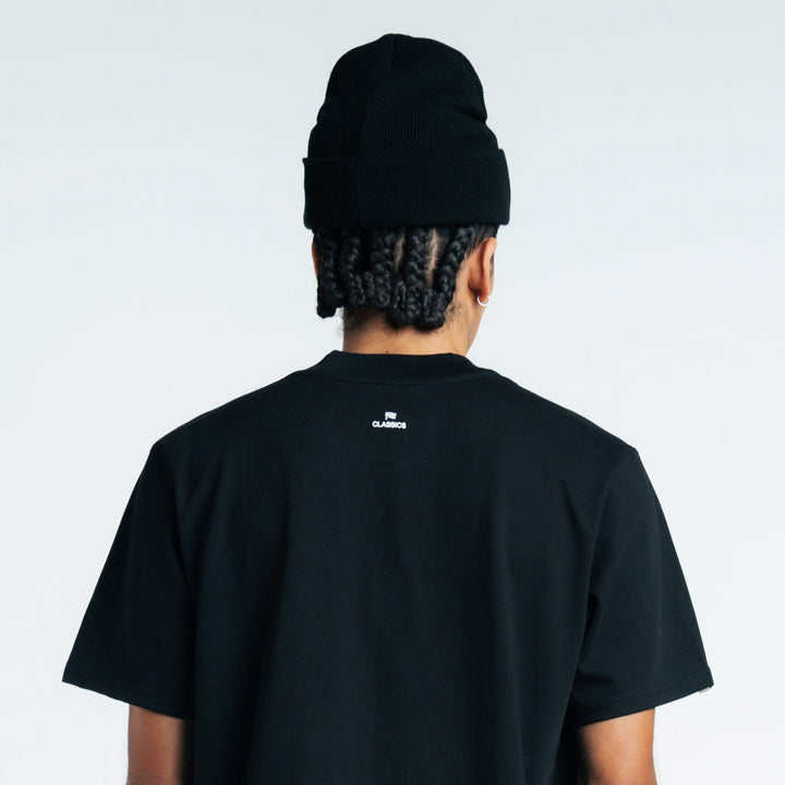 Classic T-Shirt - Black
