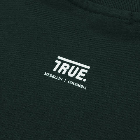 Deep Basic T-Shirts Pack x 2
