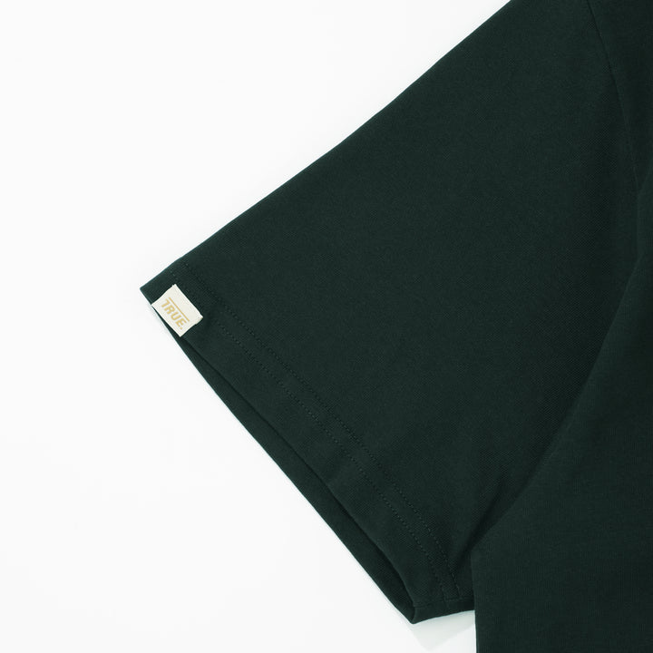 Deep Basic T-Shirts Pack x 2