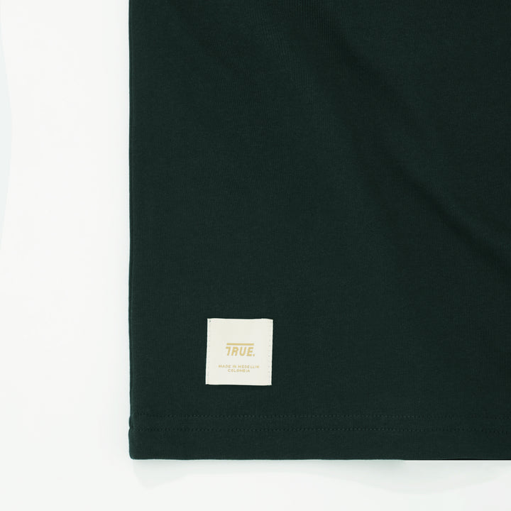Deep Basic T-Shirts Pack x 2