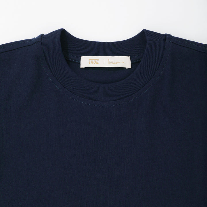 Deep Basic T-Shirts Pack x 2