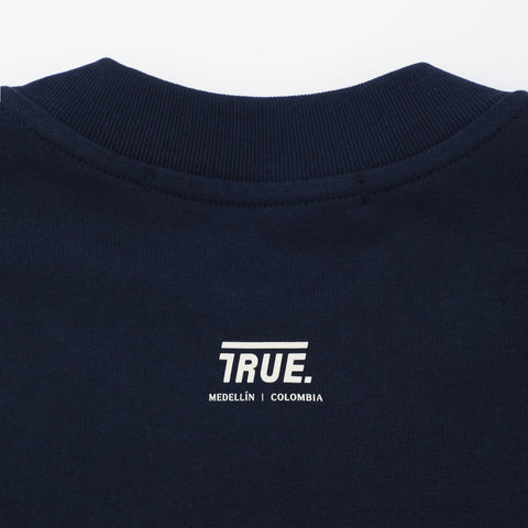 Deep Basic T-Shirts Pack x 2