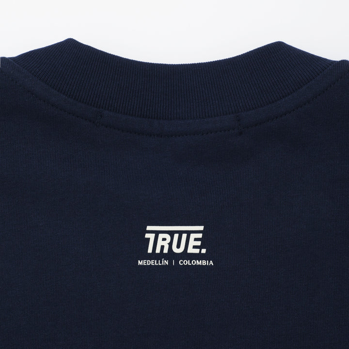 Deep Basic T-Shirts Pack x 2
