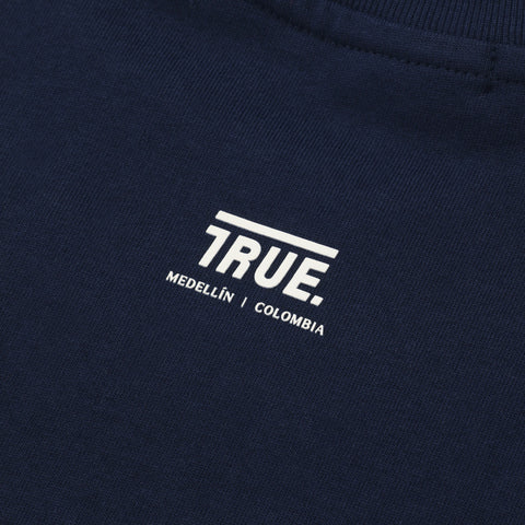 Deep Basic T-Shirts Pack x 2