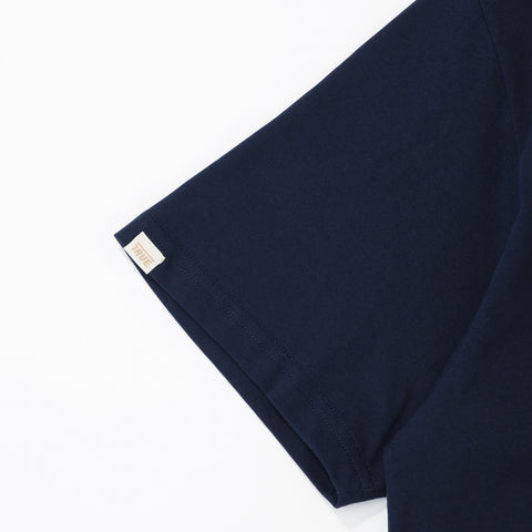Deep Basic T-Shirts Pack x 2