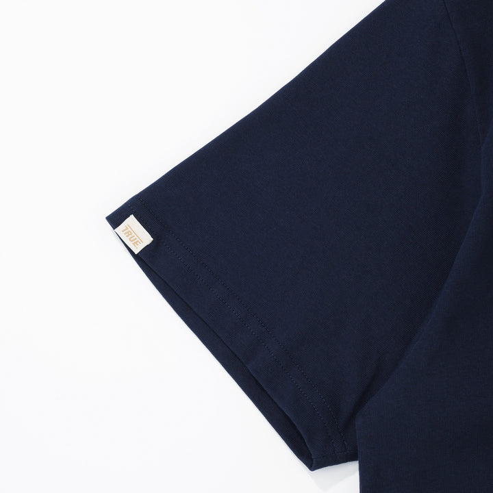 Deep Basic T-Shirts Pack x 2