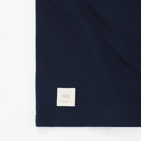 Deep Basic T-Shirts Pack x 2