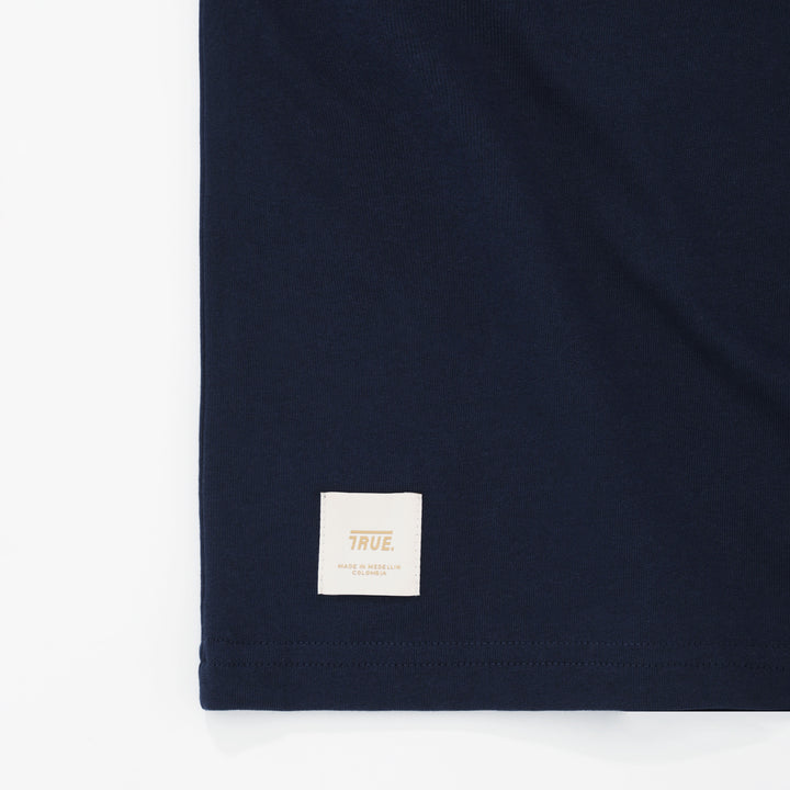 Deep Basic T-Shirts Pack x 2