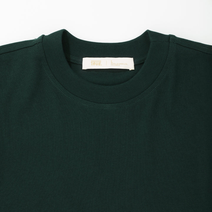 Deep Basic T-Shirts Pack x 2