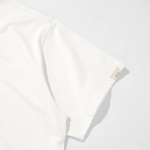Freedom Oversized T-Shirt - Ivory