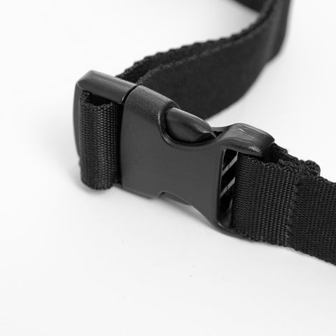 Camo Fanny Pack - Green