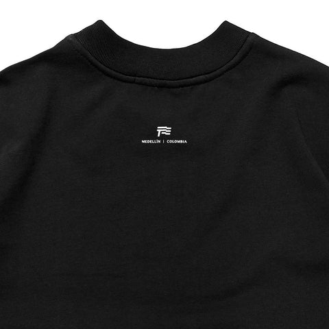 Classic T-Shirt - Black