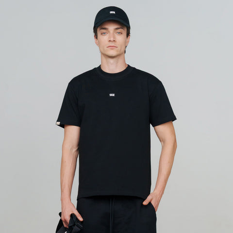 Classic T-Shirt - Black