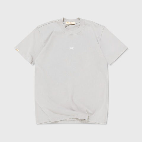 Classic T-Shirt - Washed Gray
