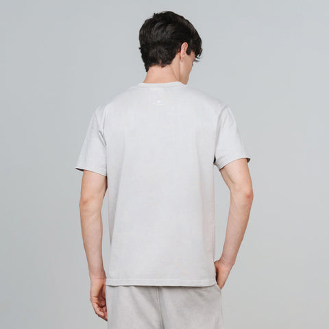 Classic T-Shirt - Washed Gray