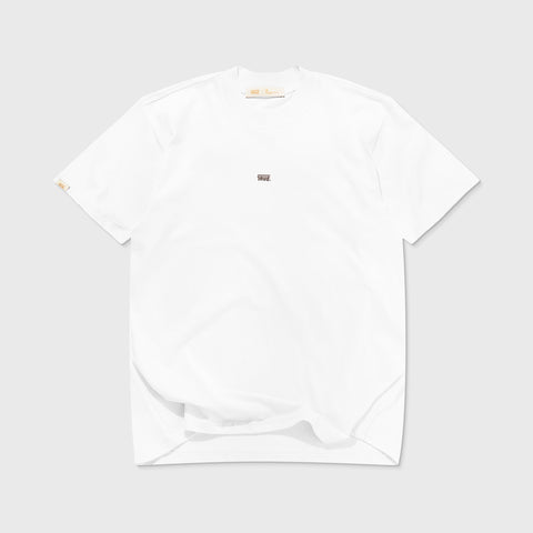 Classic T-Shirt - White