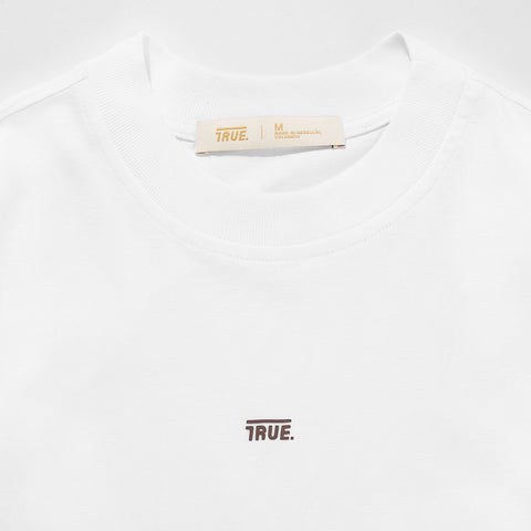 Classic T-Shirt - White