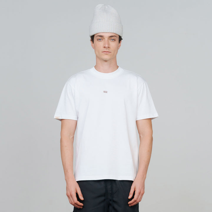 Classic T-Shirt - White