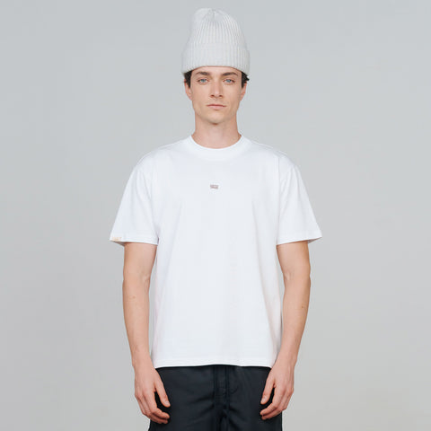 Classic T-Shirt - White