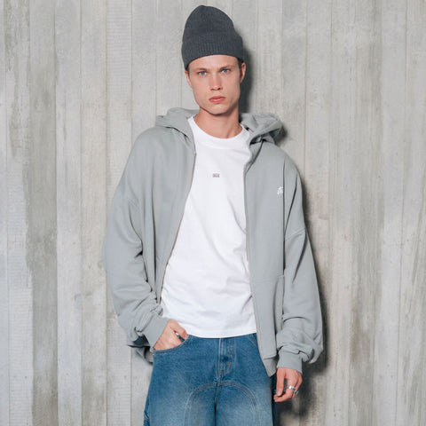 Classic T-Shirt - White