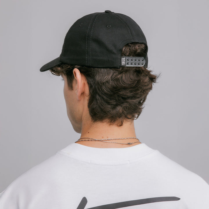 Colombia Cap - Black
