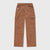 Corduroy Work Pants - Light Brown