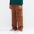 Corduroy Work Pants - Light Brown