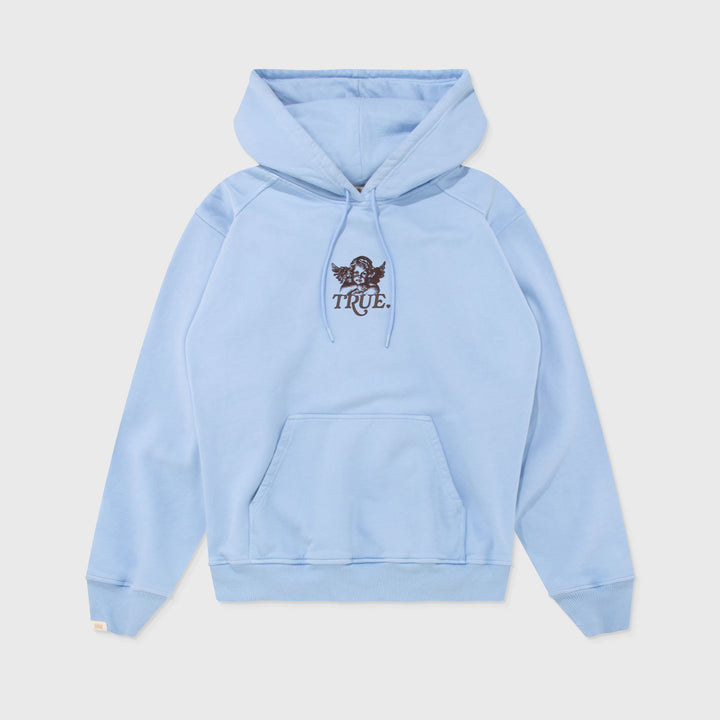 CupidHoodie - Baby Blue