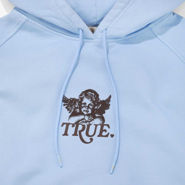 CupidHoodie - Baby Blue