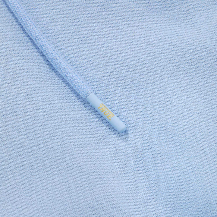 CupidHoodie - Baby Blue
