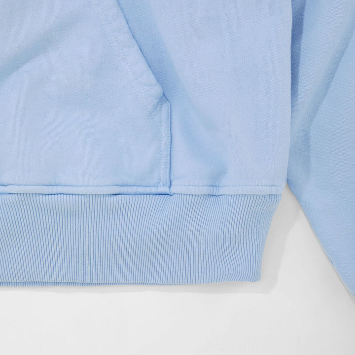 CupidHoodie - Baby Blue