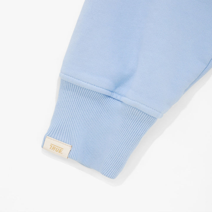 CupidHoodie - Baby Blue