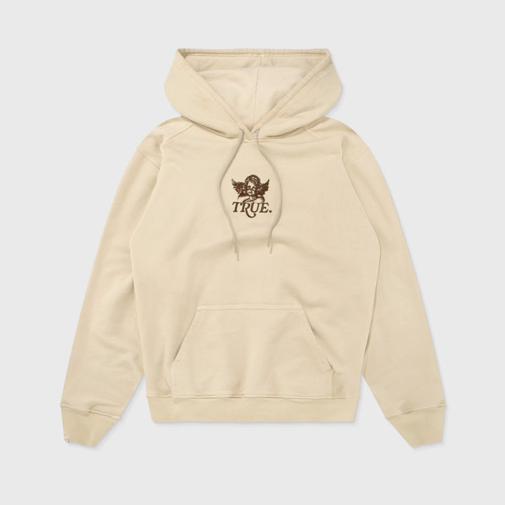 Cupid Hoodie - Sand
