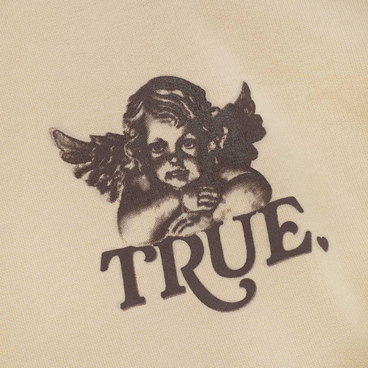 Cupid Hoodie - Sand