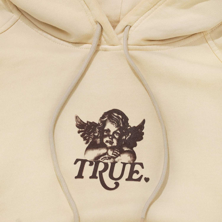 Cupid Hoodie - Sand