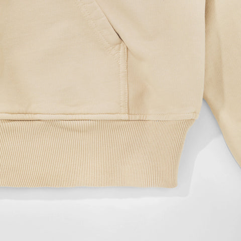 Cupid Hoodie - Sand