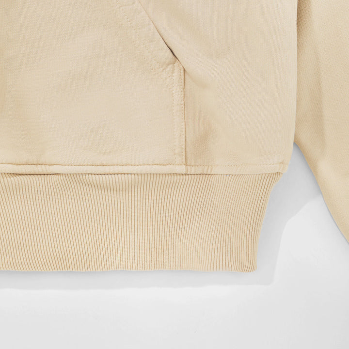 Cupid Hoodie - Sand