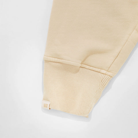 Cupid Hoodie - Sand