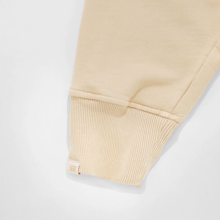 Cupid Hoodie - Sand