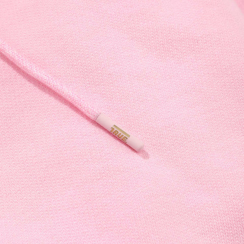 Cupid Hoodie - Soft Pink