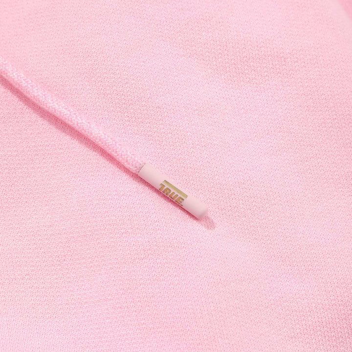Cupid Hoodie - Soft Pink