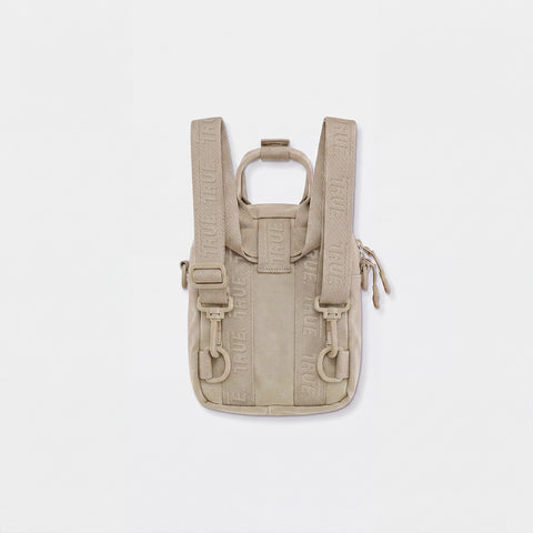 Daily Crossbody Bag - Sand