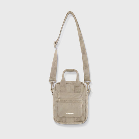 Daily Crossbody Bag - Sand