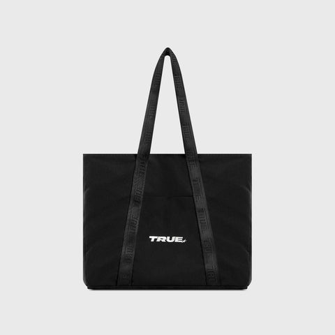 Fast Racing Bag - Black
